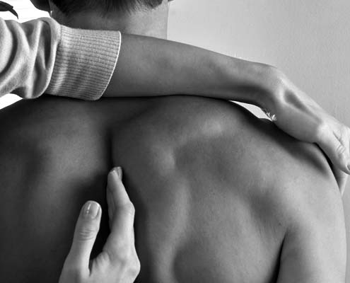 método rolfing