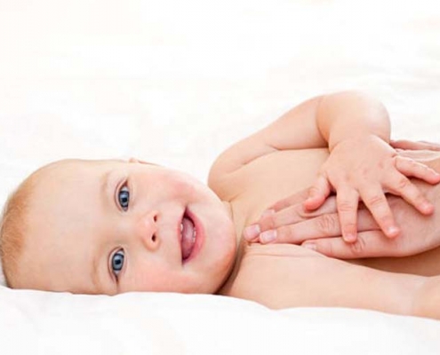 epilepsia infantil