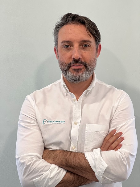 Sergio Jimenez Carvajal
