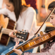 Claves rendimiento musical alto