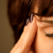 dolor de cabeza cervicales