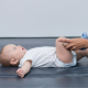 necesita mi hijo fisioterapia pediatrica