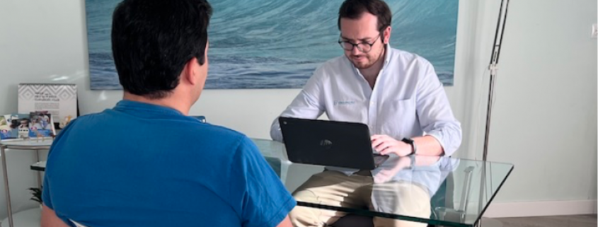 terapia más efectiva fisioterapia