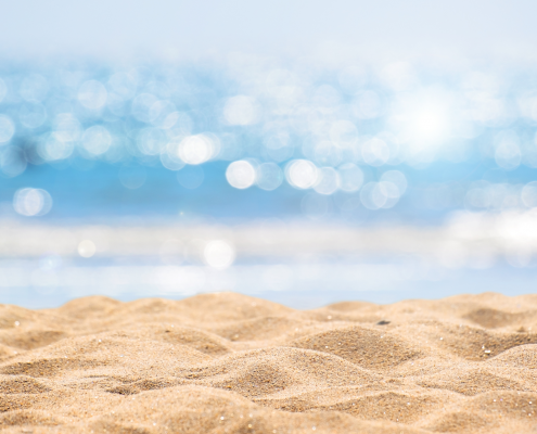 importancia ir fisio verano