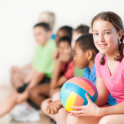 Consejos motivar niños deporte verano