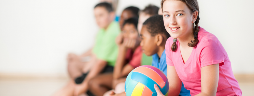 Consejos motivar niños deporte verano