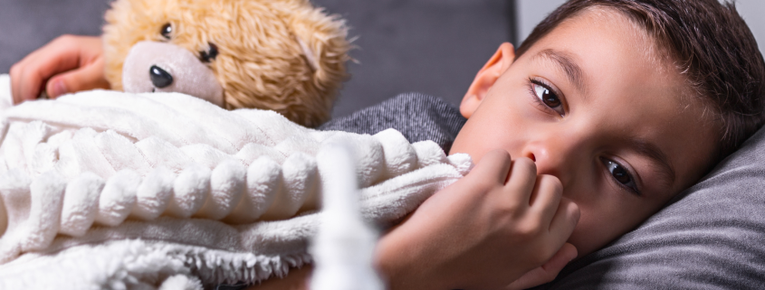 Fisioterapia respiratoria bronquilitis