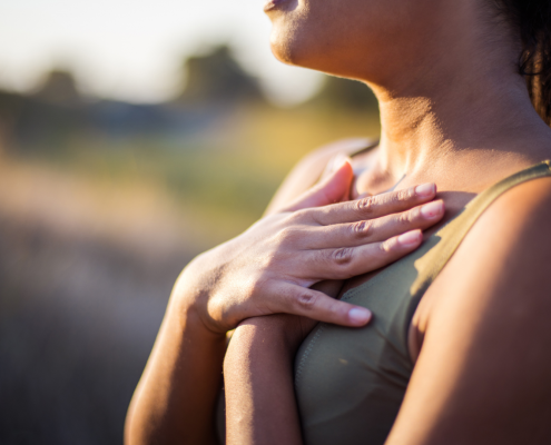 importancia fisioterapia respiratoria