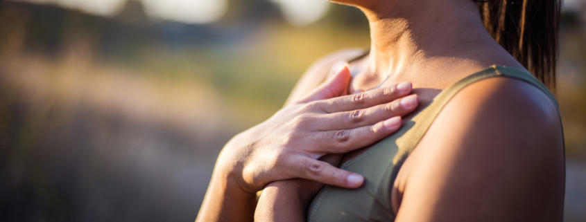 importancia fisioterapia respiratoria