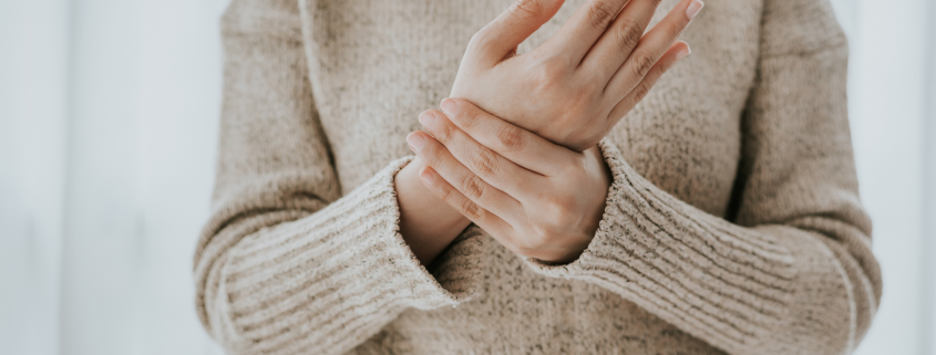 como afecta frio musculos