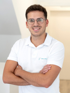 Francisco Jesús Rodríguez Barragán 