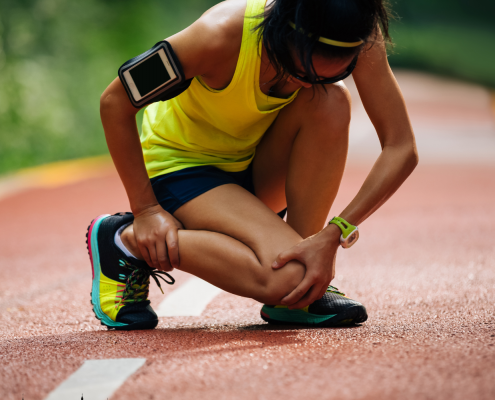 volver a correr despues de una lesion