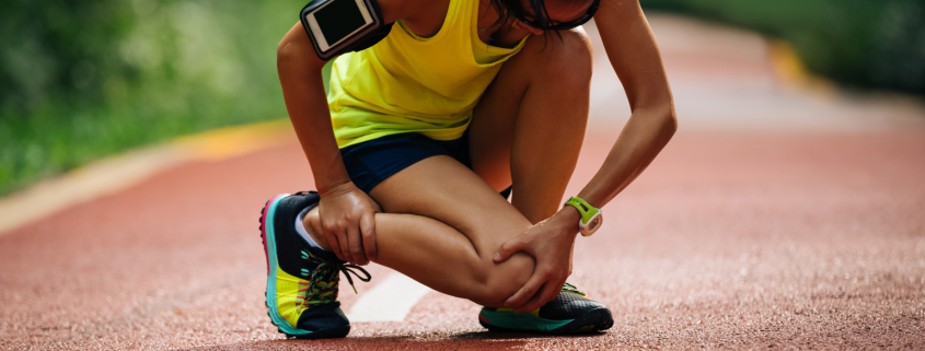 volver a correr despues de una lesion