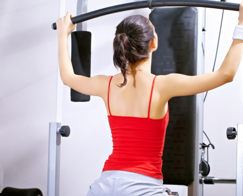 Consciencia corporal y fisioterapia