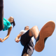 volver a correr despues de una lesion