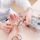 ¿Qué es la electromiografía de superficie