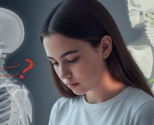 joroba móvil adolescentes